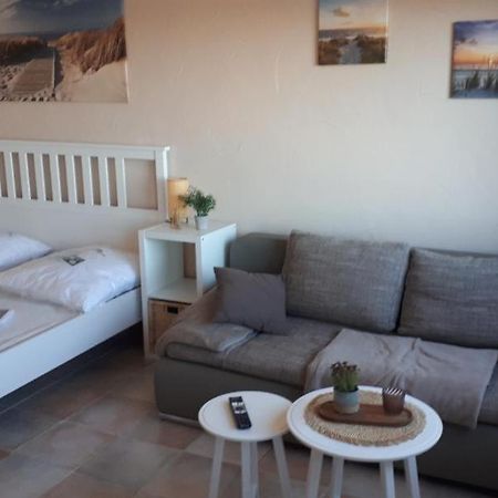 Casa Del Sol Stranddistelweg Фехмарн Екстериор снимка