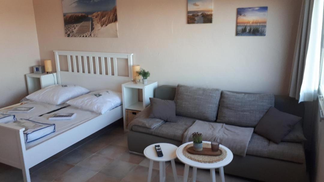 Casa Del Sol Stranddistelweg Фехмарн Екстериор снимка