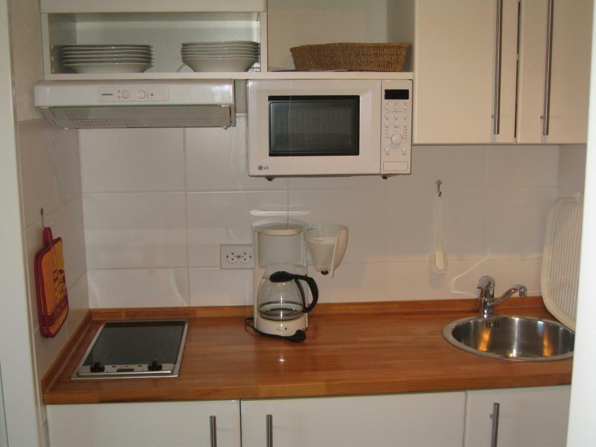 Casa Del Sol Stranddistelweg Фехмарн Екстериор снимка