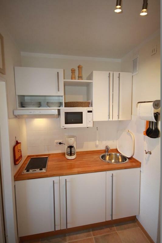 Casa Del Sol Stranddistelweg Фехмарн Екстериор снимка